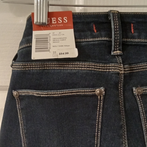 Guess skinny jeans - Picture 3 of 3